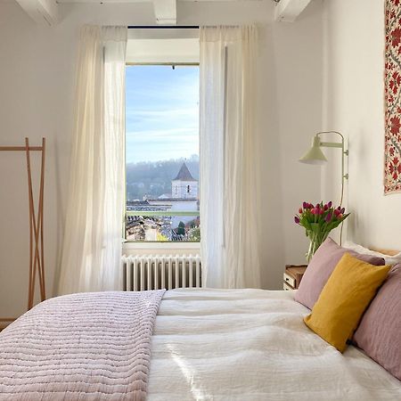 Le Coucou Montcuq Bed & Breakfast Eksteriør bilde