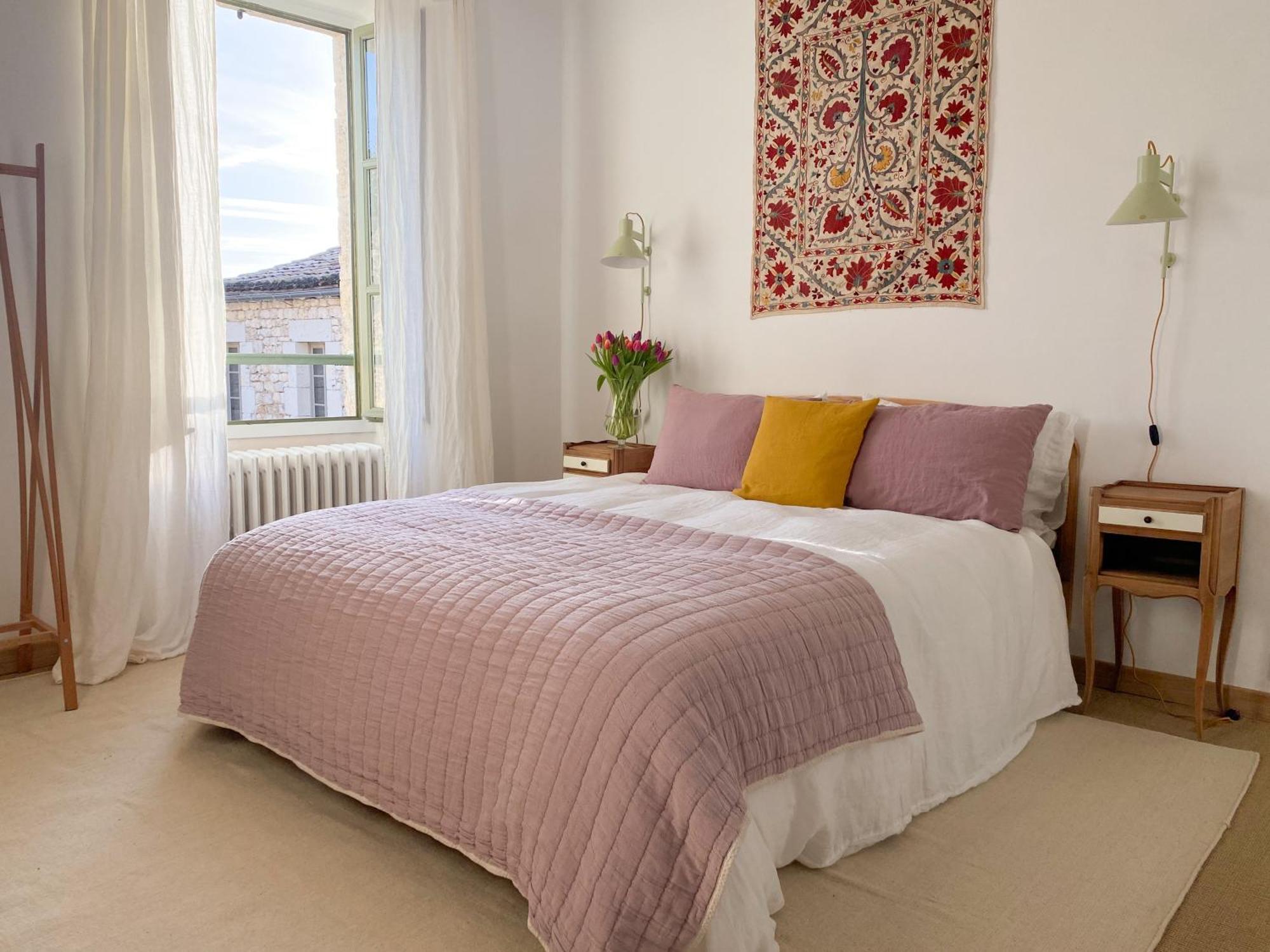 Le Coucou Montcuq Bed & Breakfast Eksteriør bilde